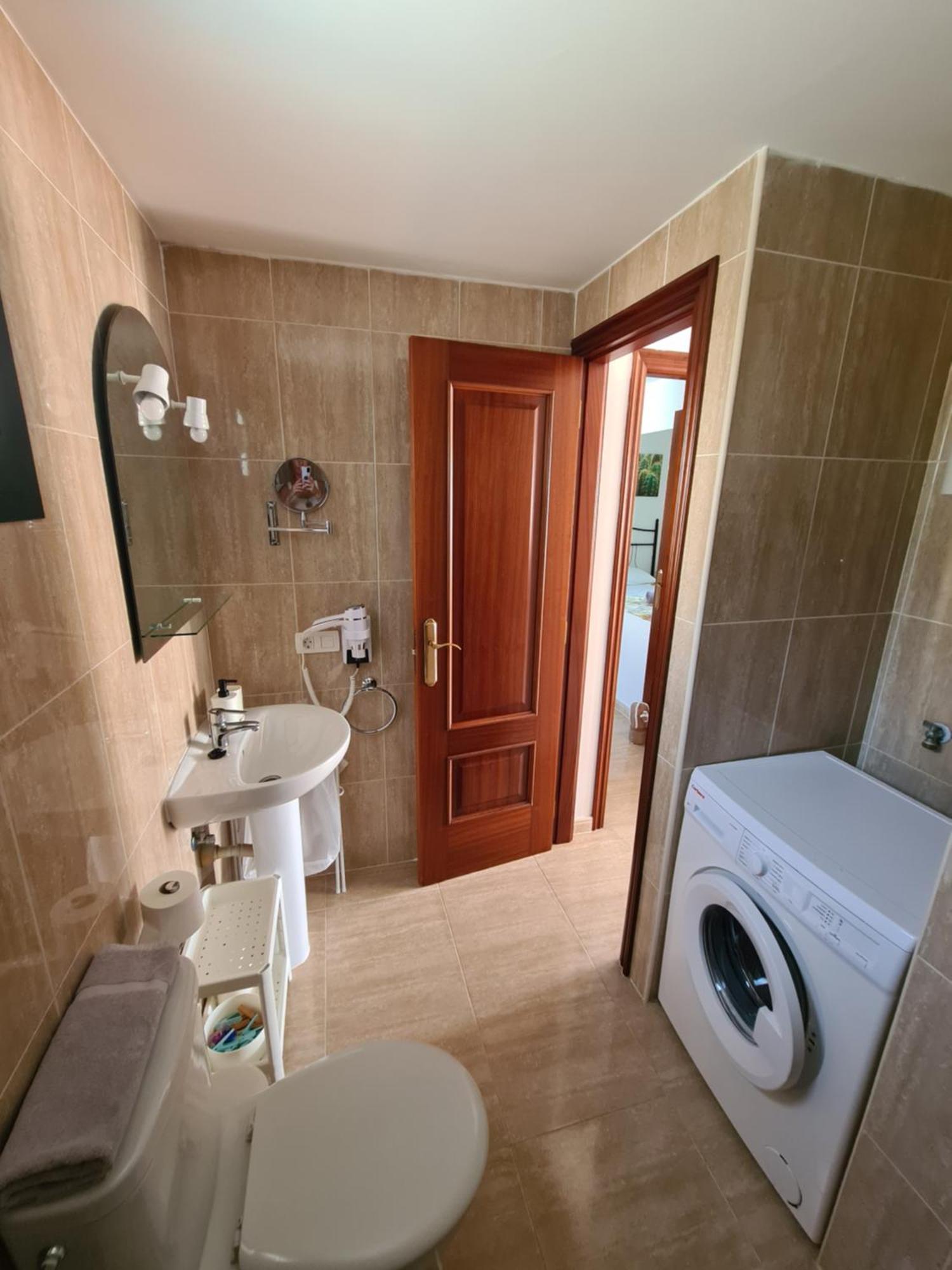 Bella Vista - Cactus Apartment Puerto del Carmen  Ngoại thất bức ảnh