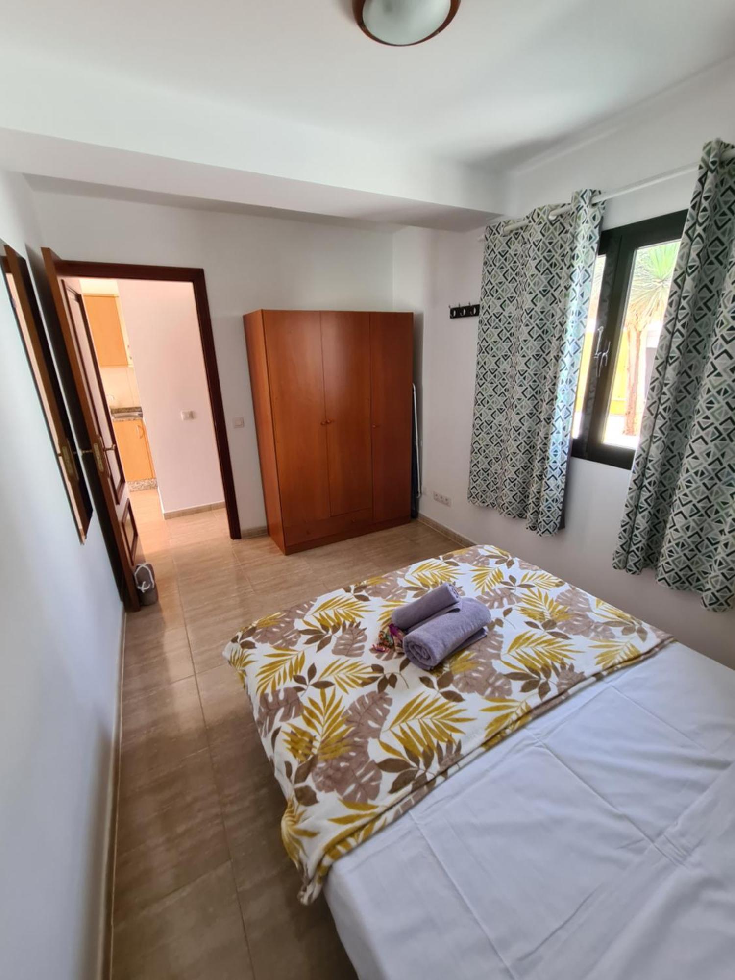 Bella Vista - Cactus Apartment Puerto del Carmen  Ngoại thất bức ảnh